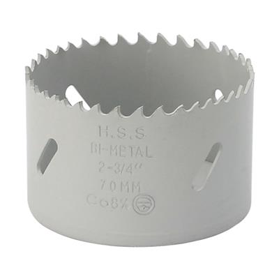Bi-metal Hole Saw