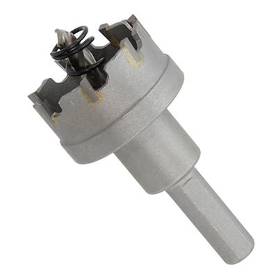 T.C.T Hole Saw - for Metal