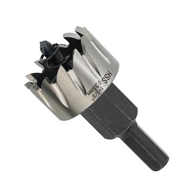 HSS Hole Saw