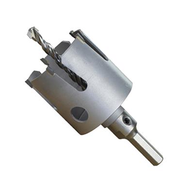 T.C.T Hole Saw - for Wood