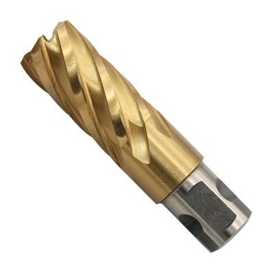 Annular Cutter