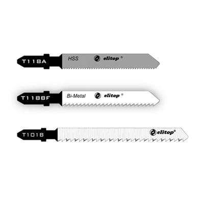 Jig Saw Blade