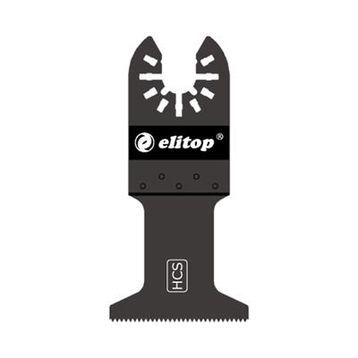 Oscillating Saw Blade