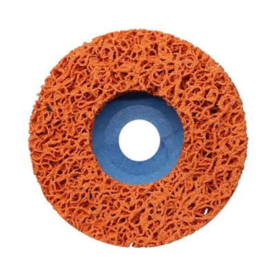 Fiber Polishing Wheel