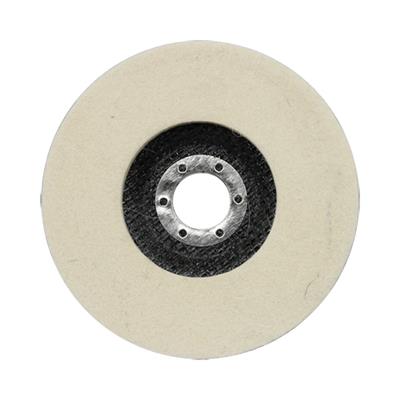 Wool Polishing Wheel