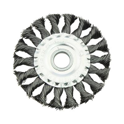 Twist Knob Wire Brushes