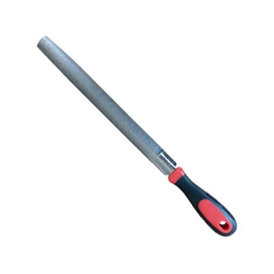 Diamond Coated files