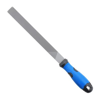 Steel Files