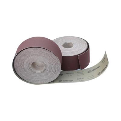 Abrasive Roll