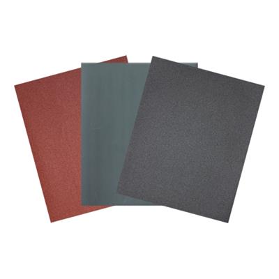 Abrasive Sheet