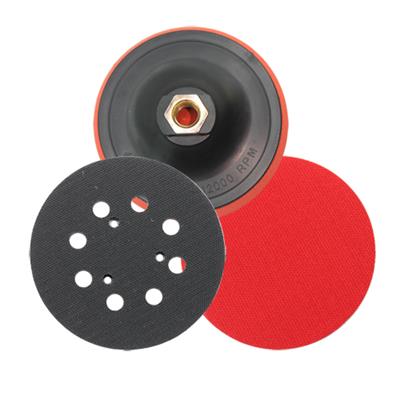 Velcro Disc Tray