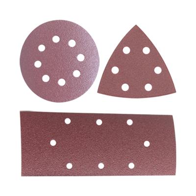 Velcro Disc