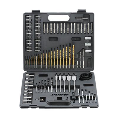 Drills & Bits set