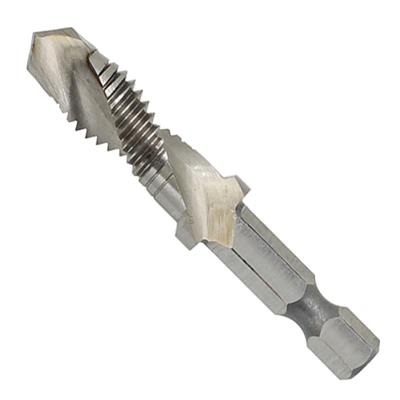Drill & Tap Combined