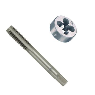 Tyre Valve Tap & Dies