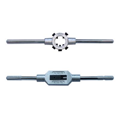 Tap Wrenches & Dies Stockes