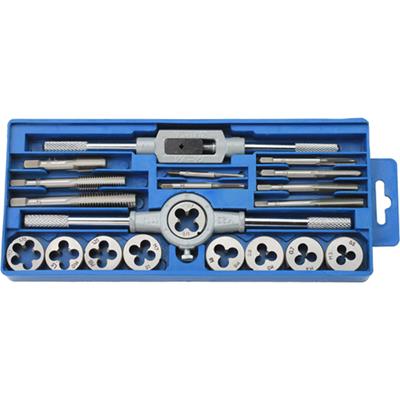 Tap & Dies set