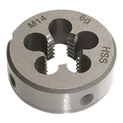 Round Dies