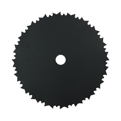 Special Shape Brush Cutter