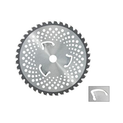  Core Knife Brush Cutters