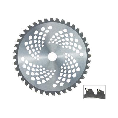 Normal Type T.C.T Brush Cutters