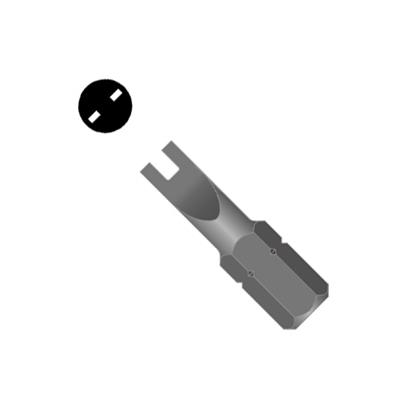 Special Shape Bits