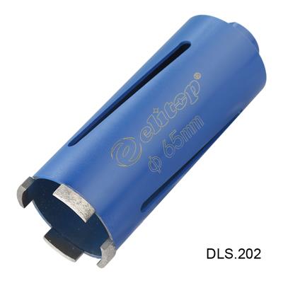Diamond Core Drill - Laser