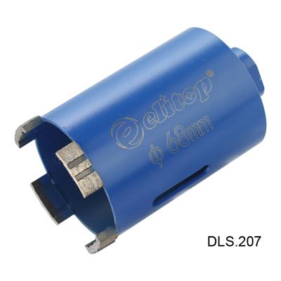 Diamond Core Drill - Laser