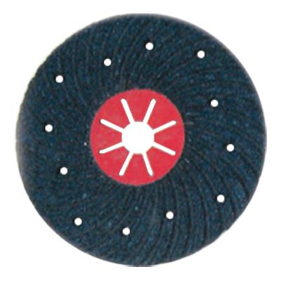 Semi-flex Disc