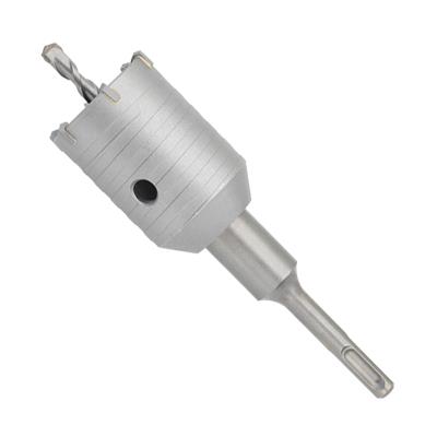 T.C.T Core Drills Bits