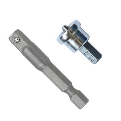 Bits adaptor & Collar