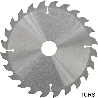T.C.T Saw Blade - Ripping