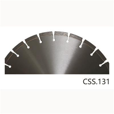 Silver Brazed - contrete