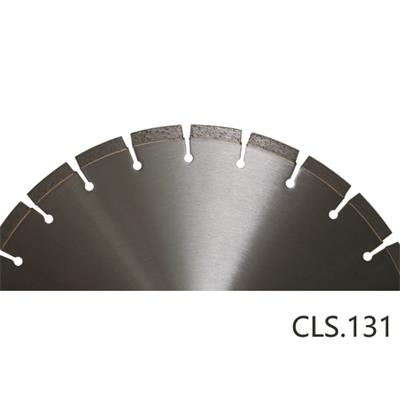 Laser Welded -  Concrete