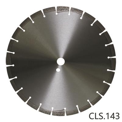 Laser Welded -  Asphalt