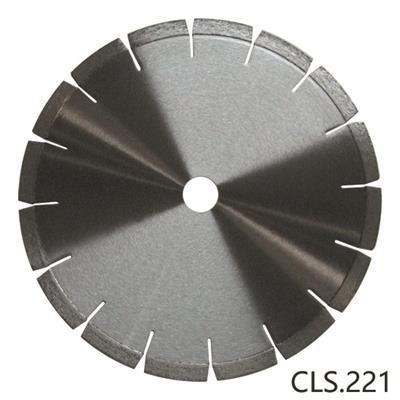 Laser Welded -  Granite