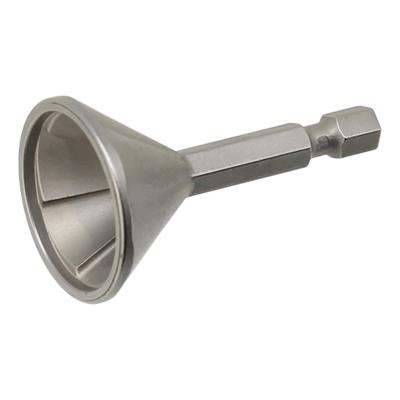 Bolt Chamfer