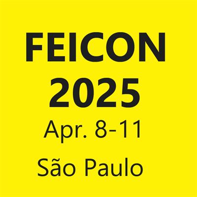 FEICOM 2025