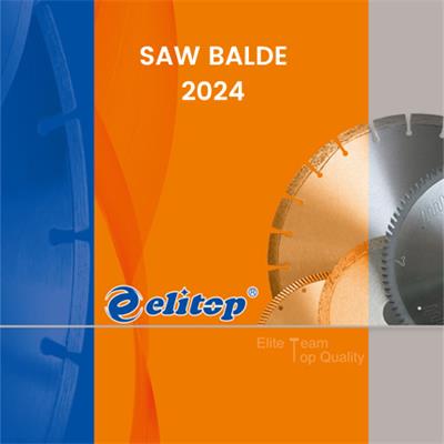 ELITOP CATALOGUE - SAW BALDE 2024